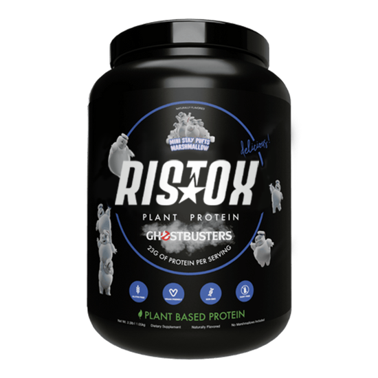 Blessed Plant-Based Protein - 30 Serves