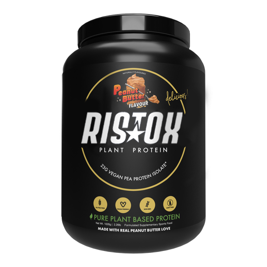 Blessed Plant-Based Protein - 30 Serves