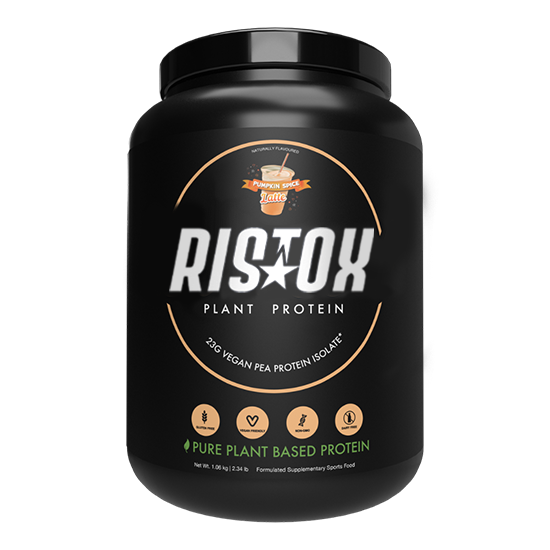 Blessed Plant-Based Protein - 30 Serves