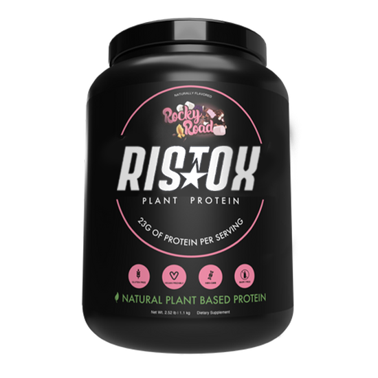 Blessed Plant-Based Protein - 30 Serves