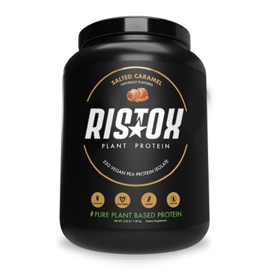 Blessed Plant-Based Protein - 30 Serves