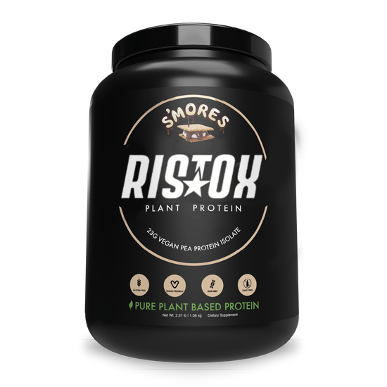 Blessed Plant-Based Protein - 30 Serves