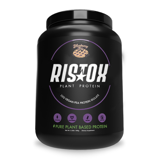 Blessed Plant-Based Protein - 30 Serves
