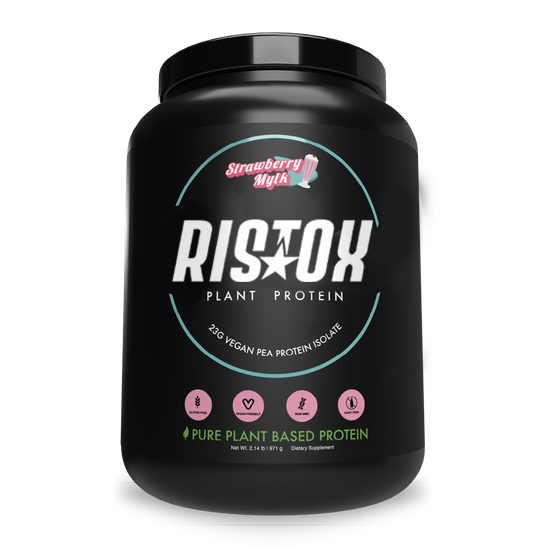 Blessed Plant-Based Protein - 30 Serves