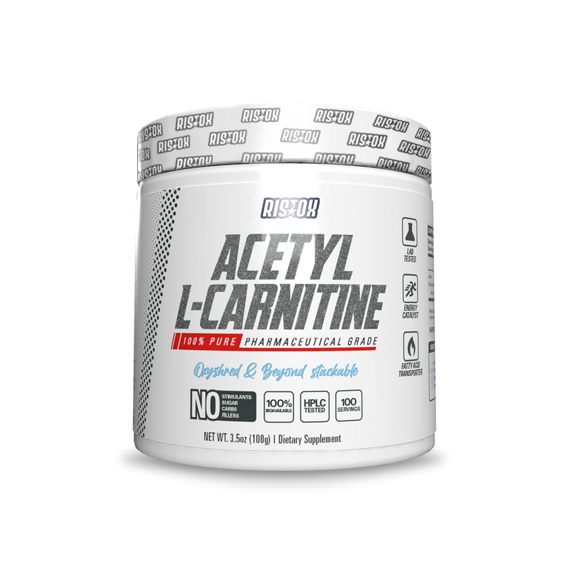 Acetyl L-Carnitine