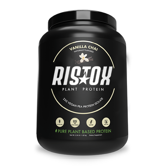 Blessed Plant-Based Protein - 30 Serves