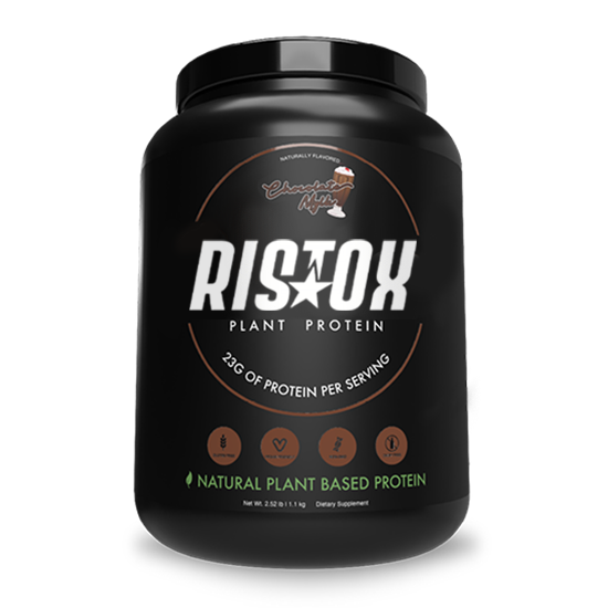 Blessed Plant-Based Protein - 30 Serves