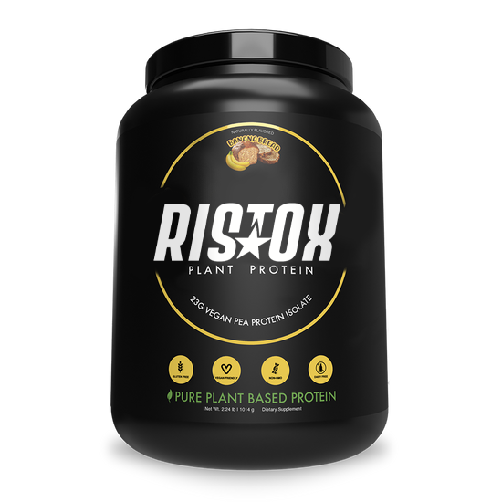 Blessed Plant-Based Protein - 30 Serves