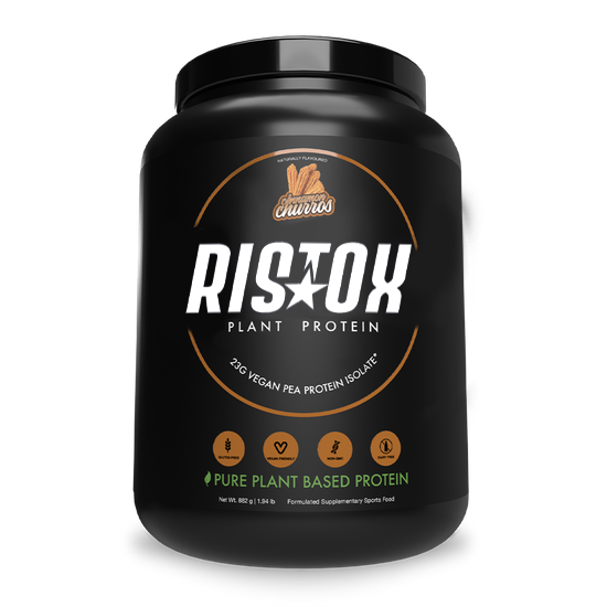 Blessed Plant-Based Protein - 30 Serves