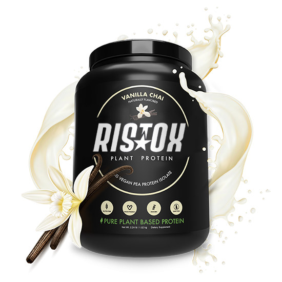 Blessed Plant-Based Protein - 30 Serves