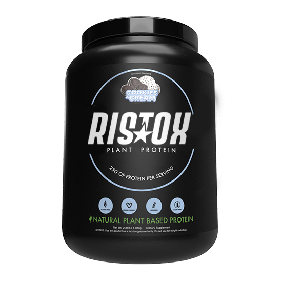 Blessed Plant-Based Protein - 30 Serves