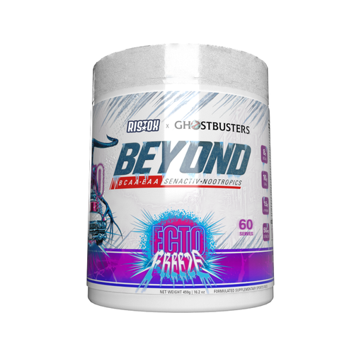 Beyond BCAA EAA by Ristox
