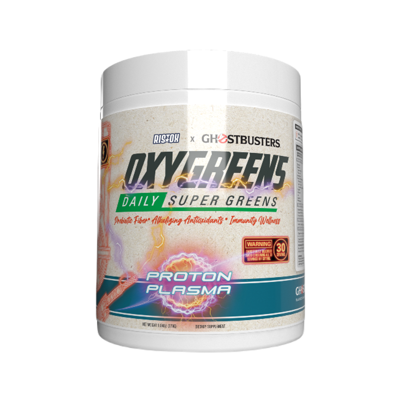 Beyond BCAA EAA by Ristox