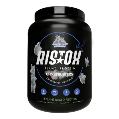 Blessed Plant-Based Protein - 30 Serves