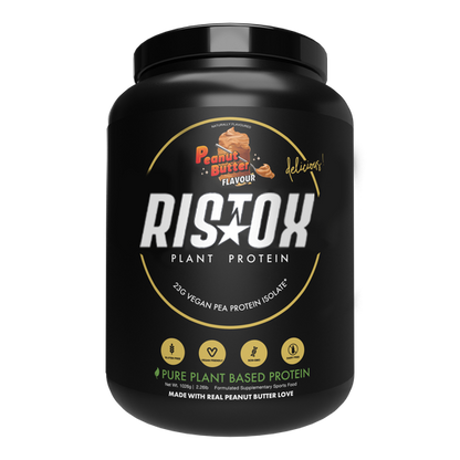 Blessed Plant-Based Protein - 30 Serves