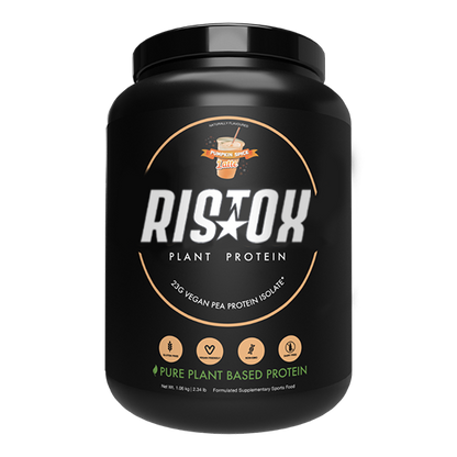 Blessed Plant-Based Protein - 30 Serves