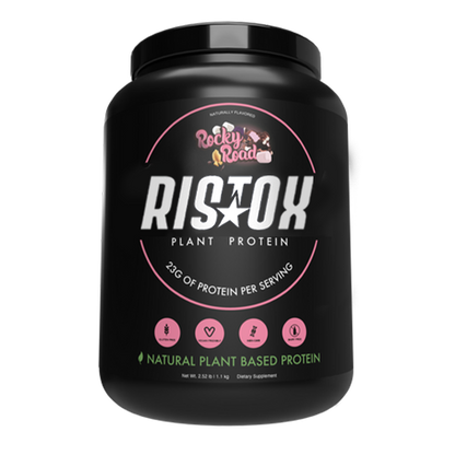 Blessed Plant-Based Protein - 30 Serves