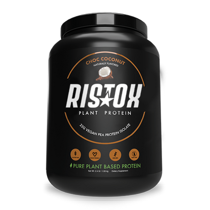 Blessed Plant-Based Protein - 30 Serves