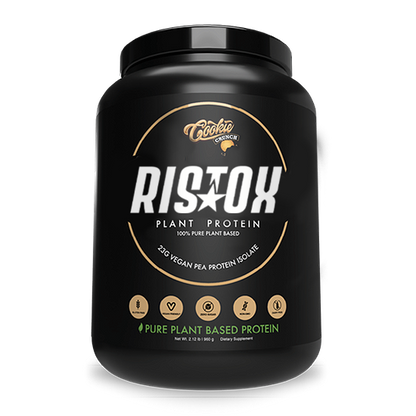 Blessed Plant-Based Protein - 30 Serves