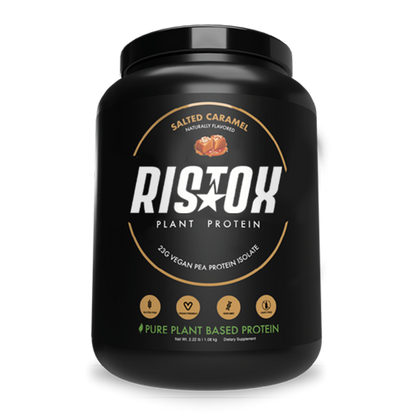 Blessed Plant-Based Protein - 30 Serves