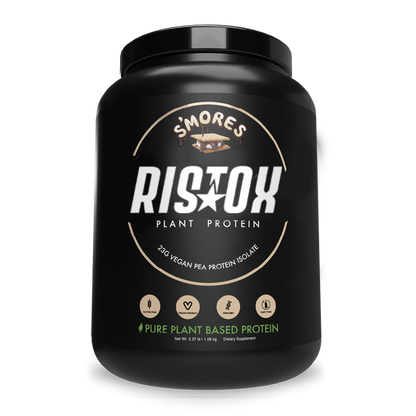 Blessed Plant-Based Protein - 30 Serves
