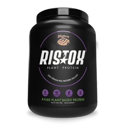 Blessed Plant-Based Protein - 30 Serves