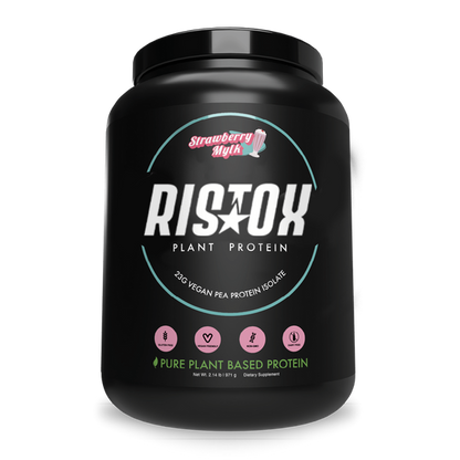 Blessed Plant-Based Protein - 30 Serves