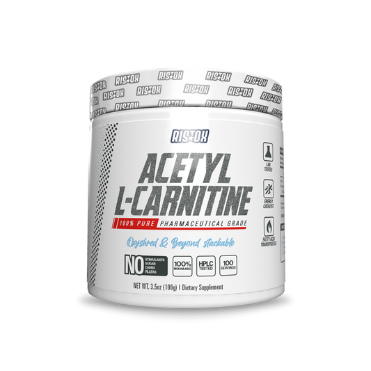 Acetyl L-Carnitine