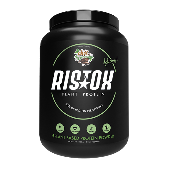 Blessed Plant-Based Protein - 30 Serves