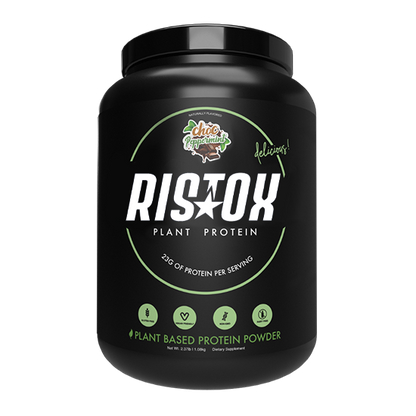 Blessed Plant-Based Protein - 30 Serves