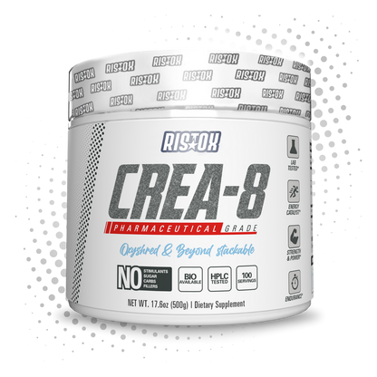 Crea-8 | Creatine Monohydrate