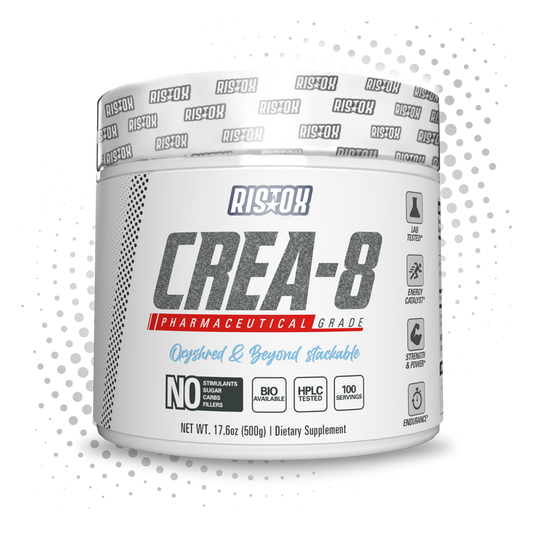 Crea-8 | Creatine Monohydrate