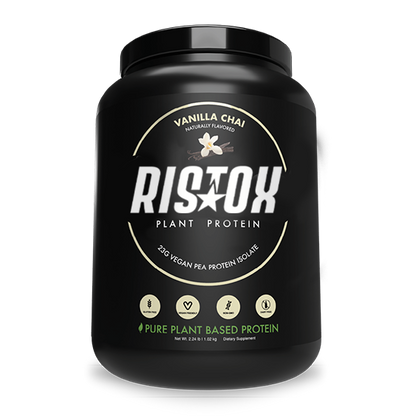 Blessed Plant-Based Protein - 30 Serves
