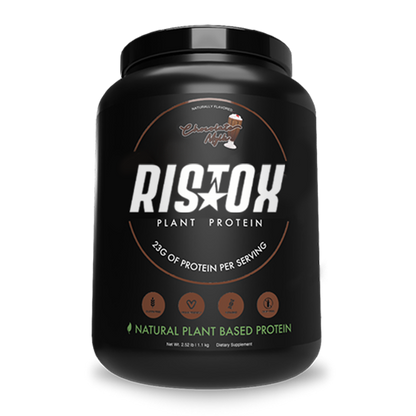 Blessed Plant-Based Protein - 30 Serves