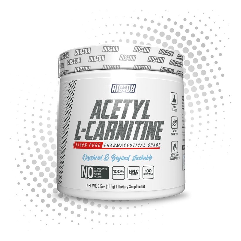 Acetyl L-Carnitine