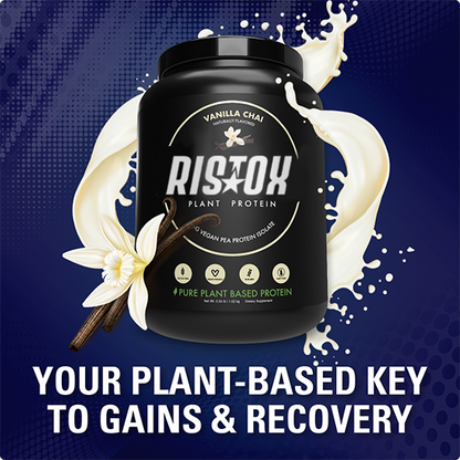 Blessed Plant-Based Protein - 30 Serves