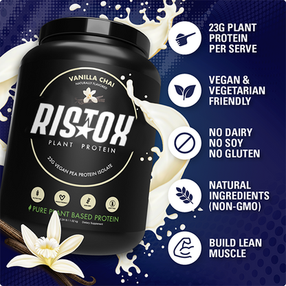 Blessed Plant-Based Protein - 30 Serves