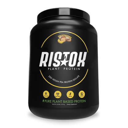 Blessed Plant-Based Protein - 30 Serves