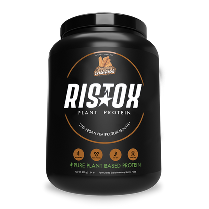 Blessed Plant-Based Protein - 30 Serves