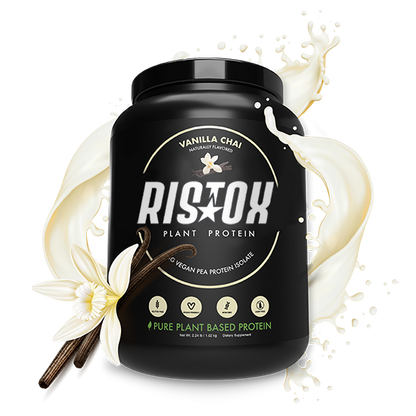Blessed Plant-Based Protein - 30 Serves
