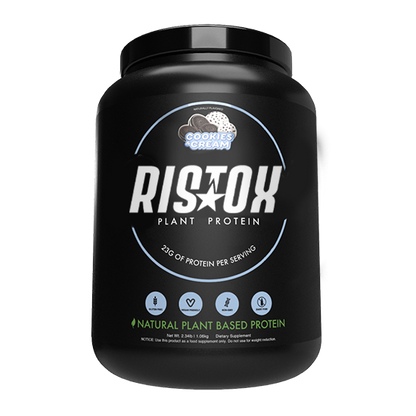 Blessed Plant-Based Protein - 30 Serves