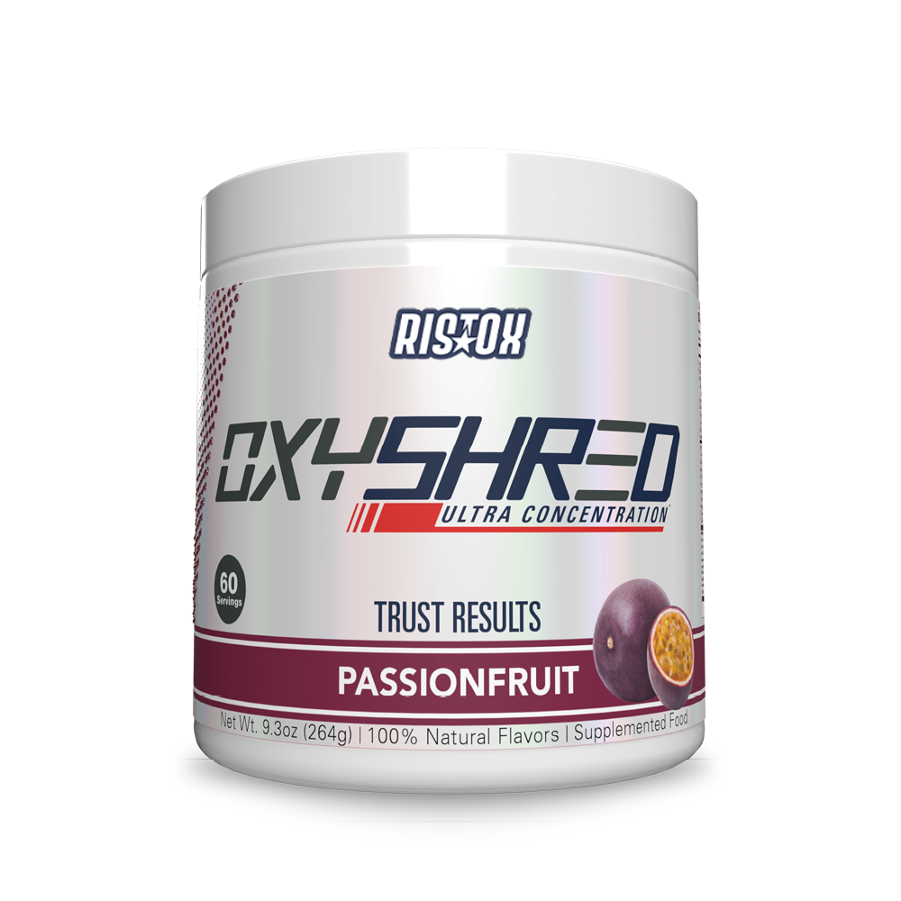 RISTOX® OxyShred Ultra Concentration ™