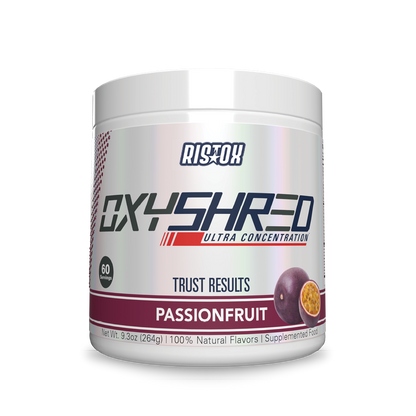 RISTOX® OxyShred Ultra Concentration ™