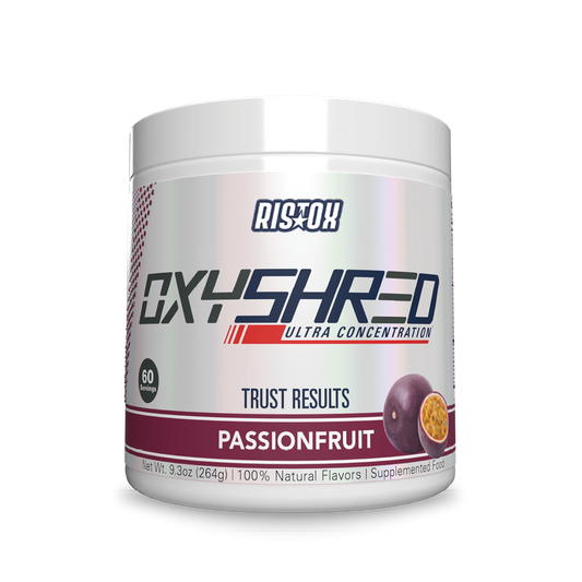 RISTOX® OxyShred Ultra Concentration