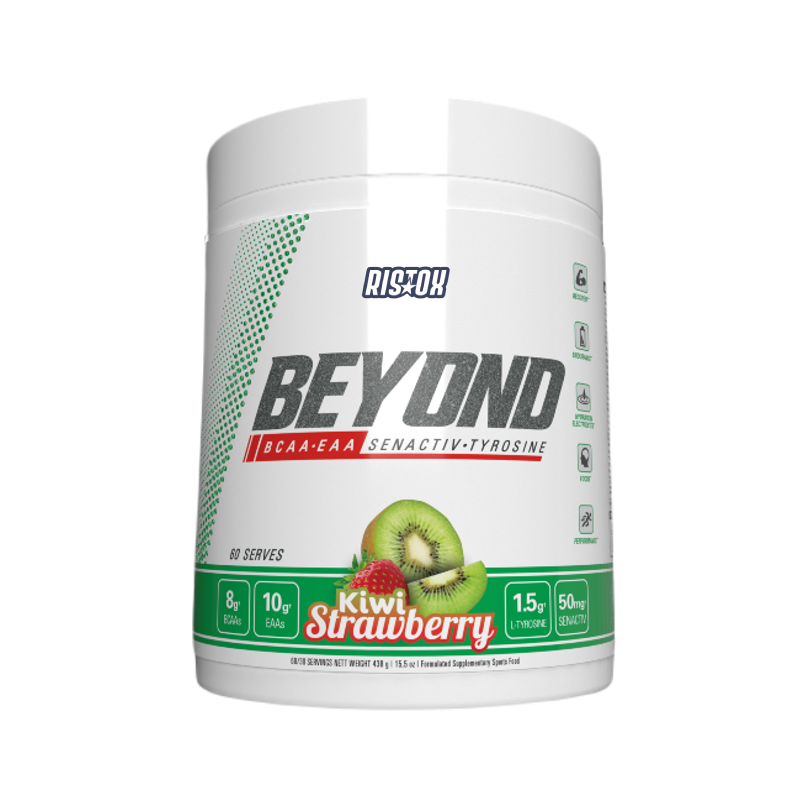 Beyond BCAA EAA by Ristox