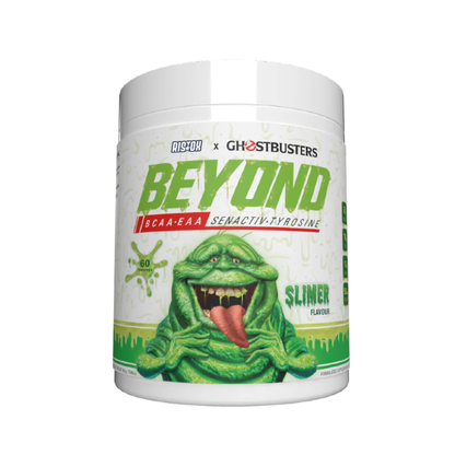 Beyond BCAA EAA by Ristox