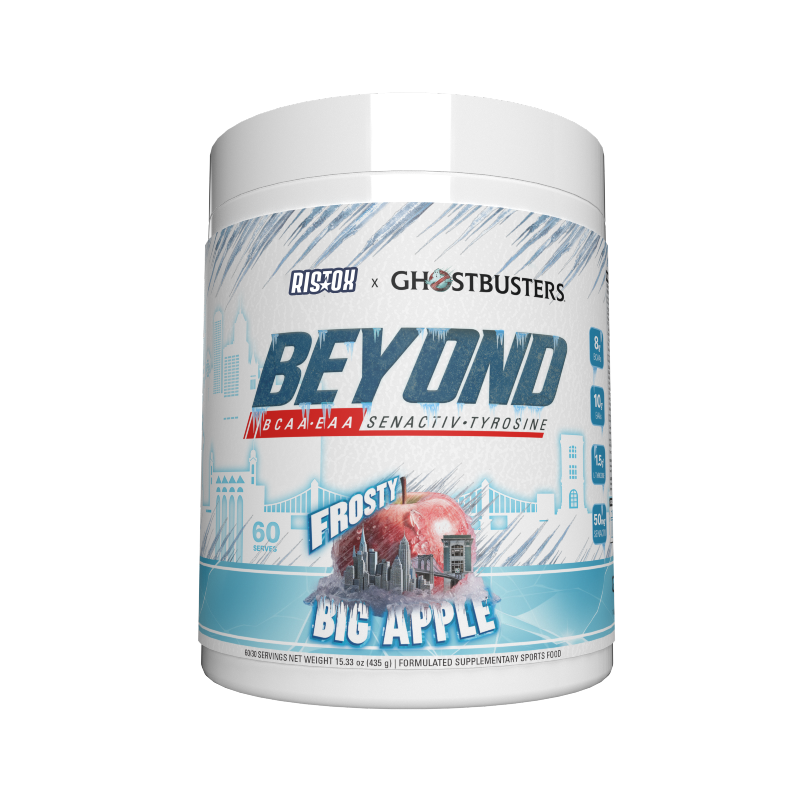 Beyond BCAA EAA by Ristox
